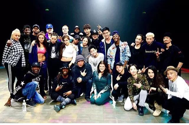 敬请期待 2019年中国街舞题材电影即将爆发 | 第17张 | 嘻哈中国 敬请期待 2019年中国街舞题材电影即将爆发 | 第17张