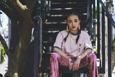 VaVa:你以为keep real只是说说而已? | 第12张 | 嘻哈中国 VaVa:你以为keep real只是说说而已? | 第12张