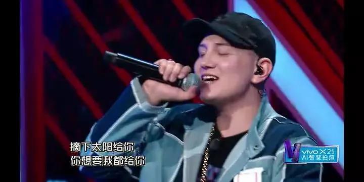 同样是冠军 GAI和PGOne都被黑为啥就艾热没事 | 第6张 | 嘻哈中国 同样是冠军 GAI和PGOne都被黑为啥就艾热没事 | 第6张