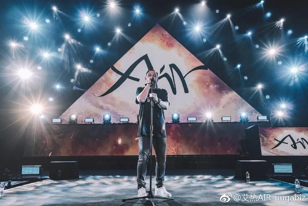 同样是冠军 GAI和PGOne都被黑为啥就艾热没事 | 第7张 | 嘻哈中国 同样是冠军 GAI和PGOne都被黑为啥就艾热没事 | 第7张