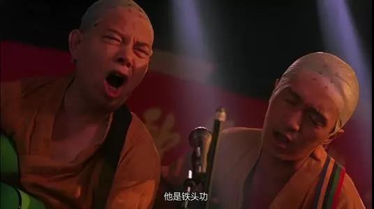 街舞来源于少林?美国已经没有街舞? | 第2张 | 嘻哈中国 街舞来源于少林?美国已经没有街舞? | 第2张