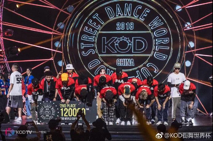 街舞来源于少林?美国已经没有街舞? | 第5张 | 嘻哈中国 街舞来源于少林?美国已经没有街舞? | 第5张