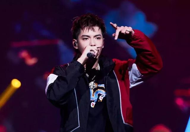 这波造谣黑吴亦凡 有点夸张 | 第7张 | 嘻哈中国 这波造谣黑吴亦凡 有点夸张 | 第7张