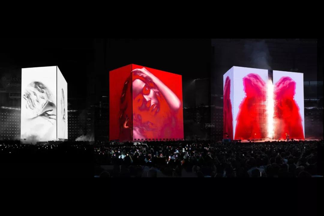 编舞失去灵感?大神告诉你该怎么办 | 第7张 | 嘻哈中国 编舞失去灵感?大神告诉你该怎么办 | 第7张