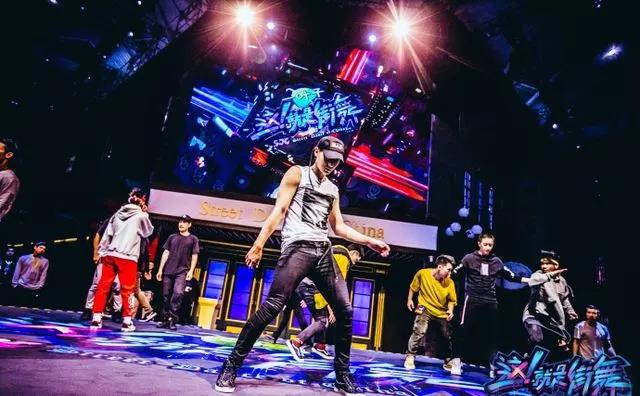 中国街舞的逆袭之路:中国街舞文化研究中心成立 | 第4张 | 嘻哈中国 中国街舞的逆袭之路:中国街舞文化研究中心成立 | 第4张