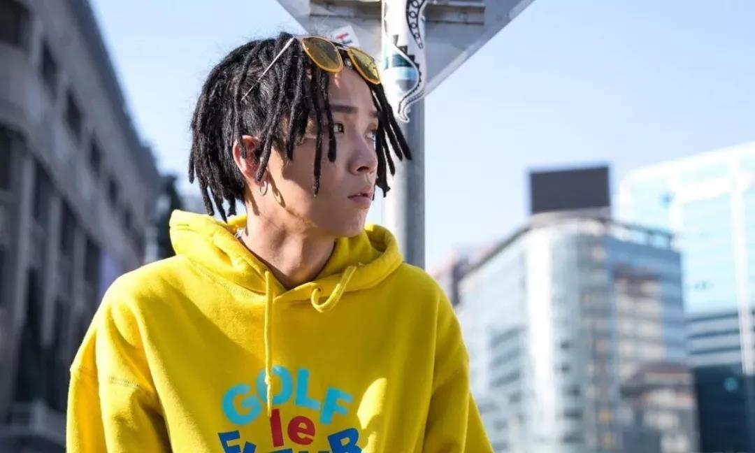 Tizzy T:我不是在做音乐 哥们我是在做自己 | 第3张 | 嘻哈中国 Tizzy T:我不是在做音乐 哥们我是在做自己 | 第3张