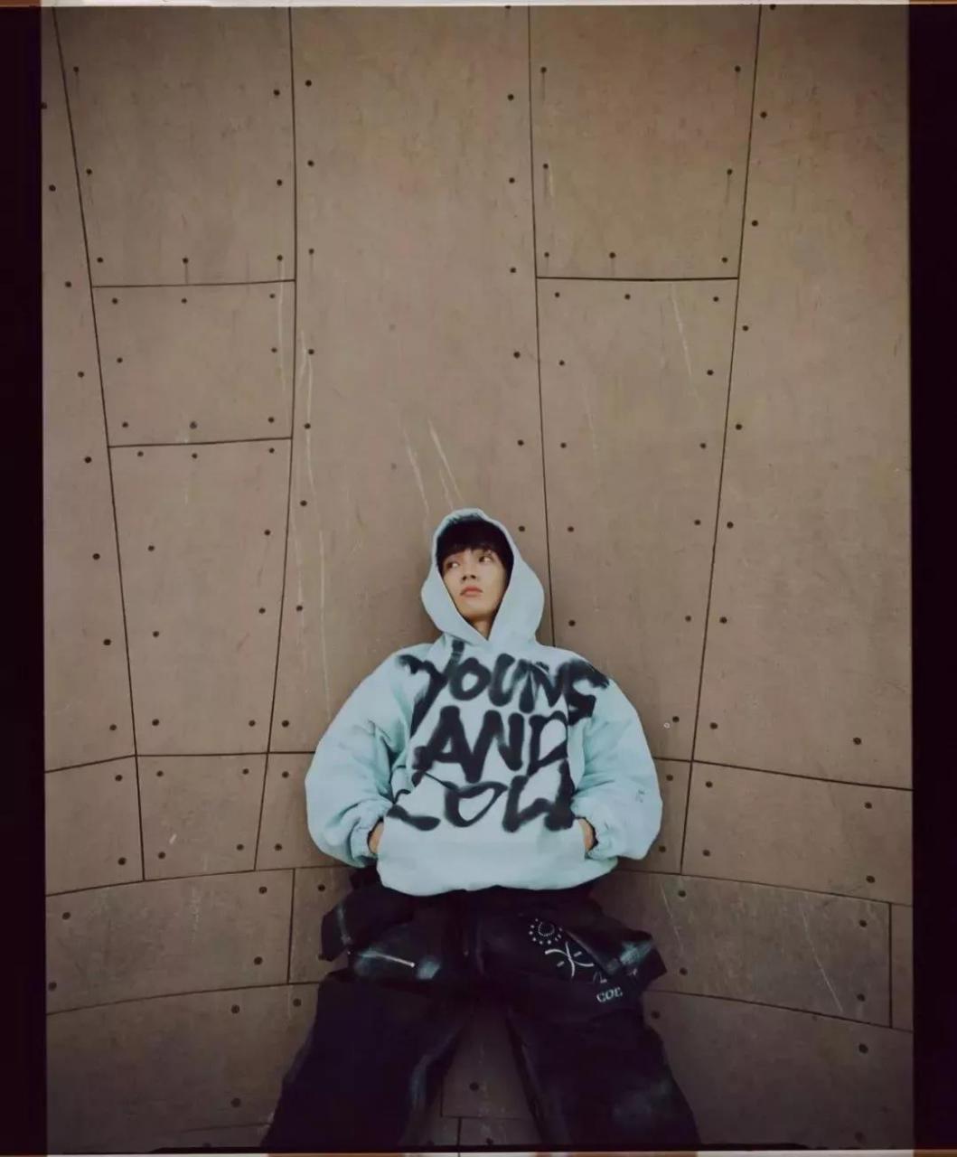 Tizzy T:我不是在做音乐 哥们我是在做自己 | 第7张 | 嘻哈中国 Tizzy T:我不是在做音乐 哥们我是在做自己 | 第7张