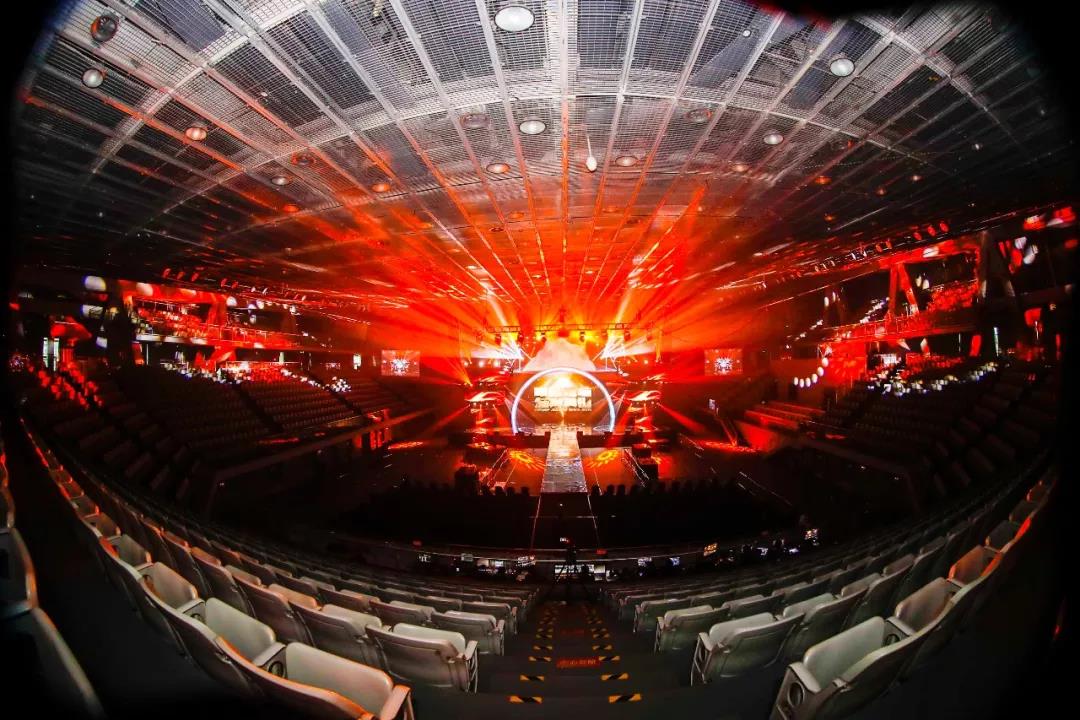 2018中国嘻哈颁奖典礼全程回顾 | 第12张 | 嘻哈中国 2018中国嘻哈颁奖典礼全程回顾 | 第12张