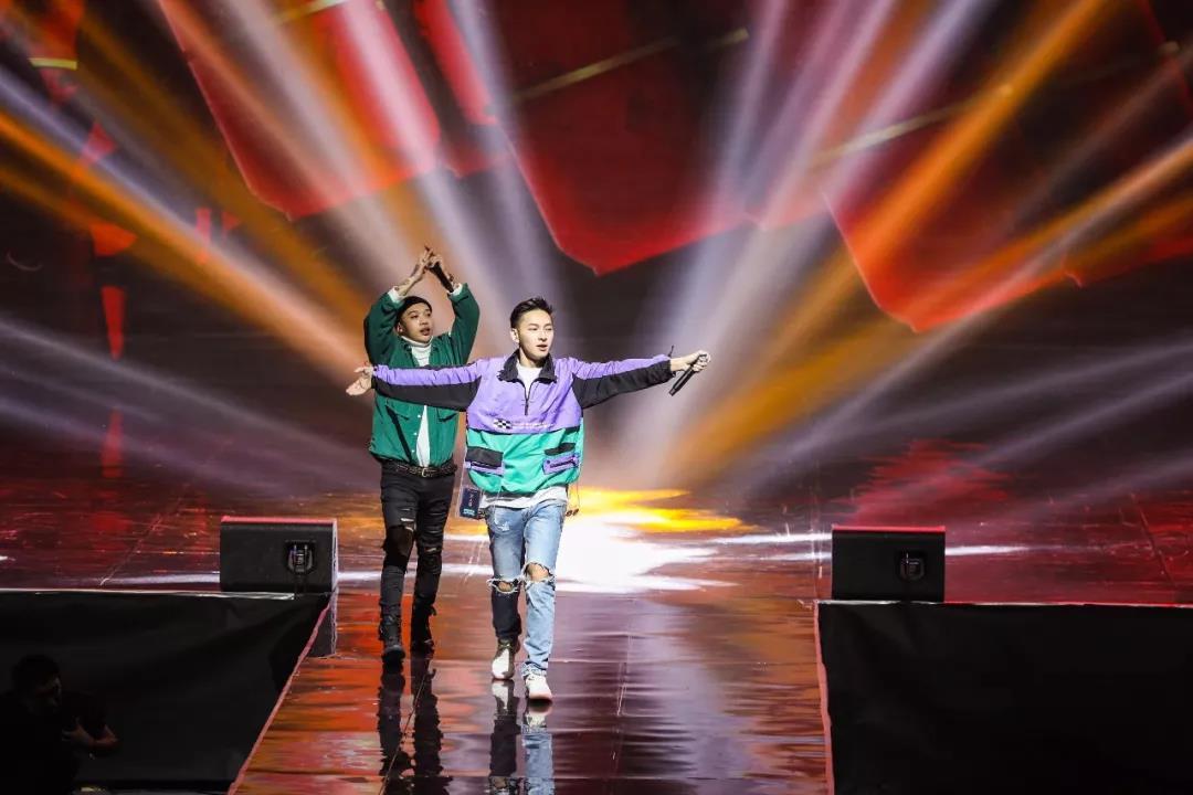 2018中国嘻哈颁奖典礼全程回顾 | 第16张 | 嘻哈中国 2018中国嘻哈颁奖典礼全程回顾 | 第16张