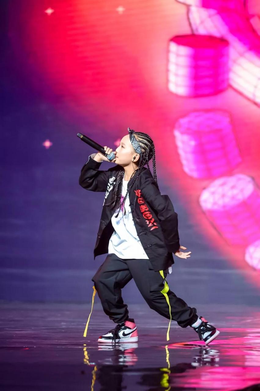 2018中国嘻哈颁奖典礼全程回顾 | 第19张 | 嘻哈中国 2018中国嘻哈颁奖典礼全程回顾 | 第19张