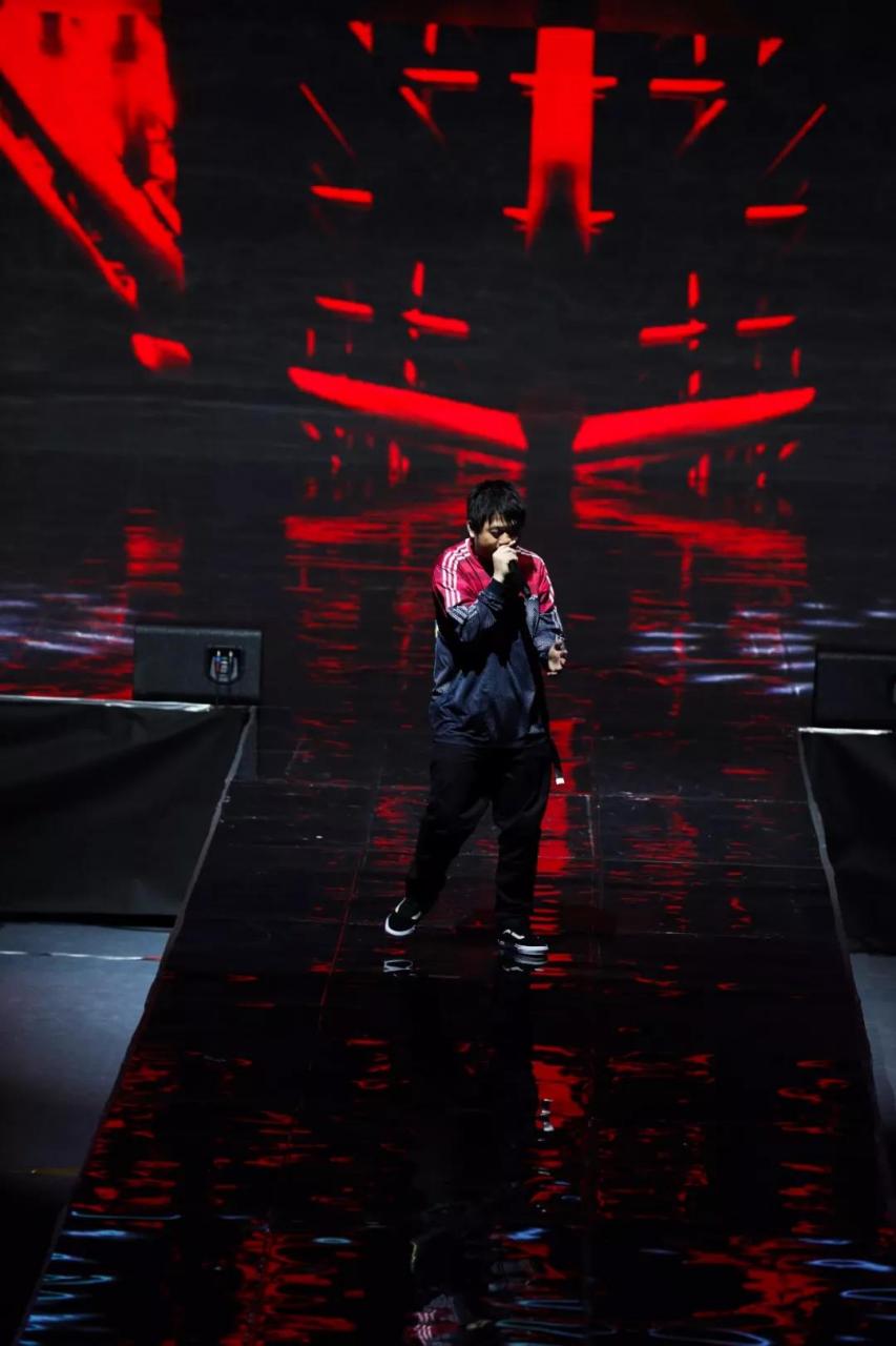 2018中国嘻哈颁奖典礼全程回顾 | 第22张 | 嘻哈中国 2018中国嘻哈颁奖典礼全程回顾 | 第22张