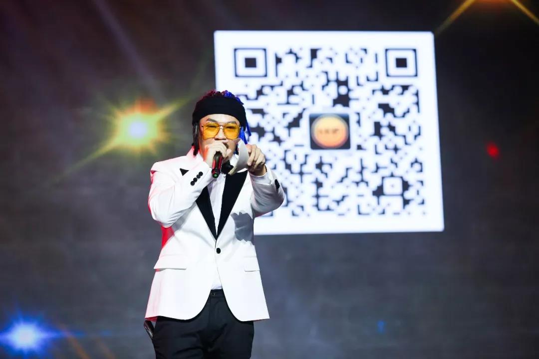 2018中国嘻哈颁奖典礼全程回顾 | 第1张 | 嘻哈中国 2018中国嘻哈颁奖典礼全程回顾 | 第1张