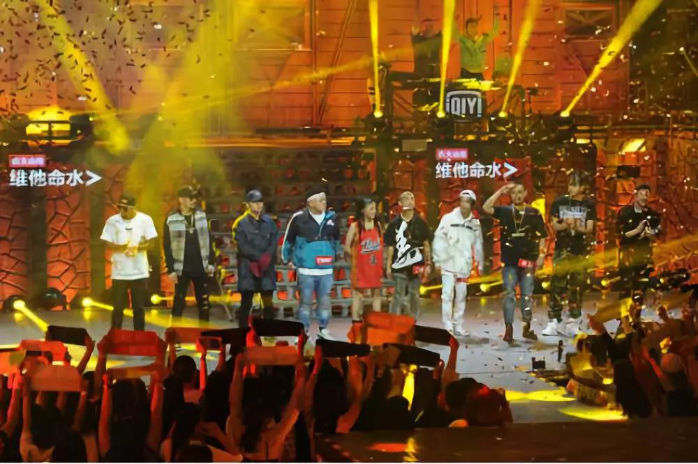 说唱再遇不可抗力? 这个冬天会很冷。 | 第7张 | 嘻哈中国 说唱再遇不可抗力? 这个冬天会很冷。 | 第7张