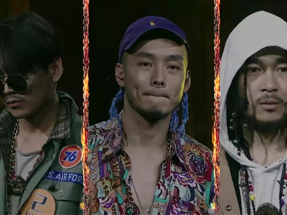 说唱再遇不可抗力? 这个冬天会很冷。 | 第11张 | 嘻哈中国 说唱再遇不可抗力? 这个冬天会很冷。 | 第11张