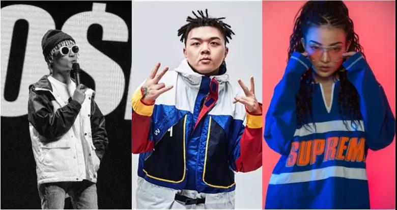 说唱再遇不可抗力? 这个冬天会很冷。 | 第9张 | 嘻哈中国 说唱再遇不可抗力? 这个冬天会很冷。 | 第9张