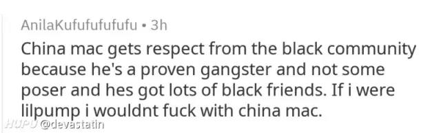 警告Lil Pump的China Mac到底什么来头 | 第2张 | 嘻哈中国 警告Lil Pump的China Mac到底什么来头 | 第2张