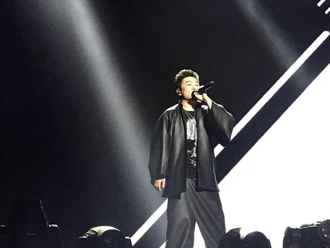 撑着中文说唱的rapper们在过怎样的生活? | 第6张 | 嘻哈中国 撑着中文说唱的rapper们在过怎样的生活? | 第6张