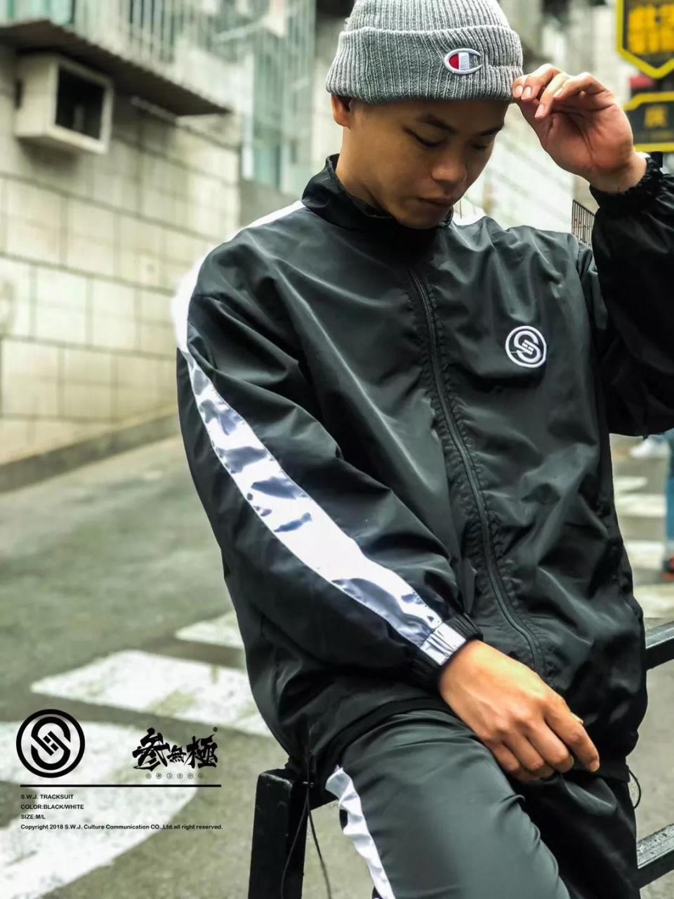 你所不知道的Bboy公孙无名和黑仔 | 第2张 | 嘻哈中国 你所不知道的Bboy公孙无名和黑仔 | 第2张