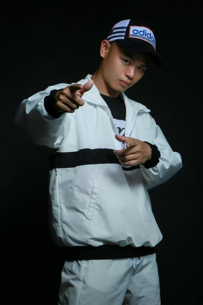 你所不知道的Bboy公孙无名和黑仔 | 第3张 | 嘻哈中国 你所不知道的Bboy公孙无名和黑仔 | 第3张