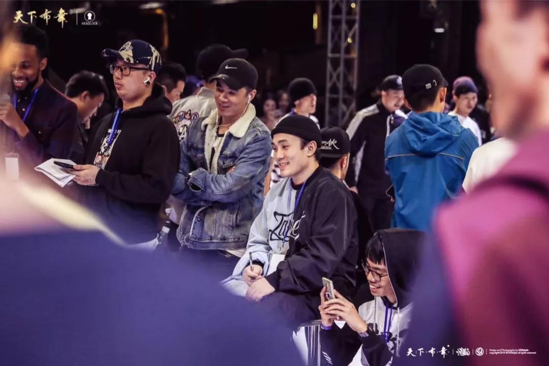 你所不知道的Bboy公孙无名和黑仔 | 第4张 | 嘻哈中国 你所不知道的Bboy公孙无名和黑仔 | 第4张