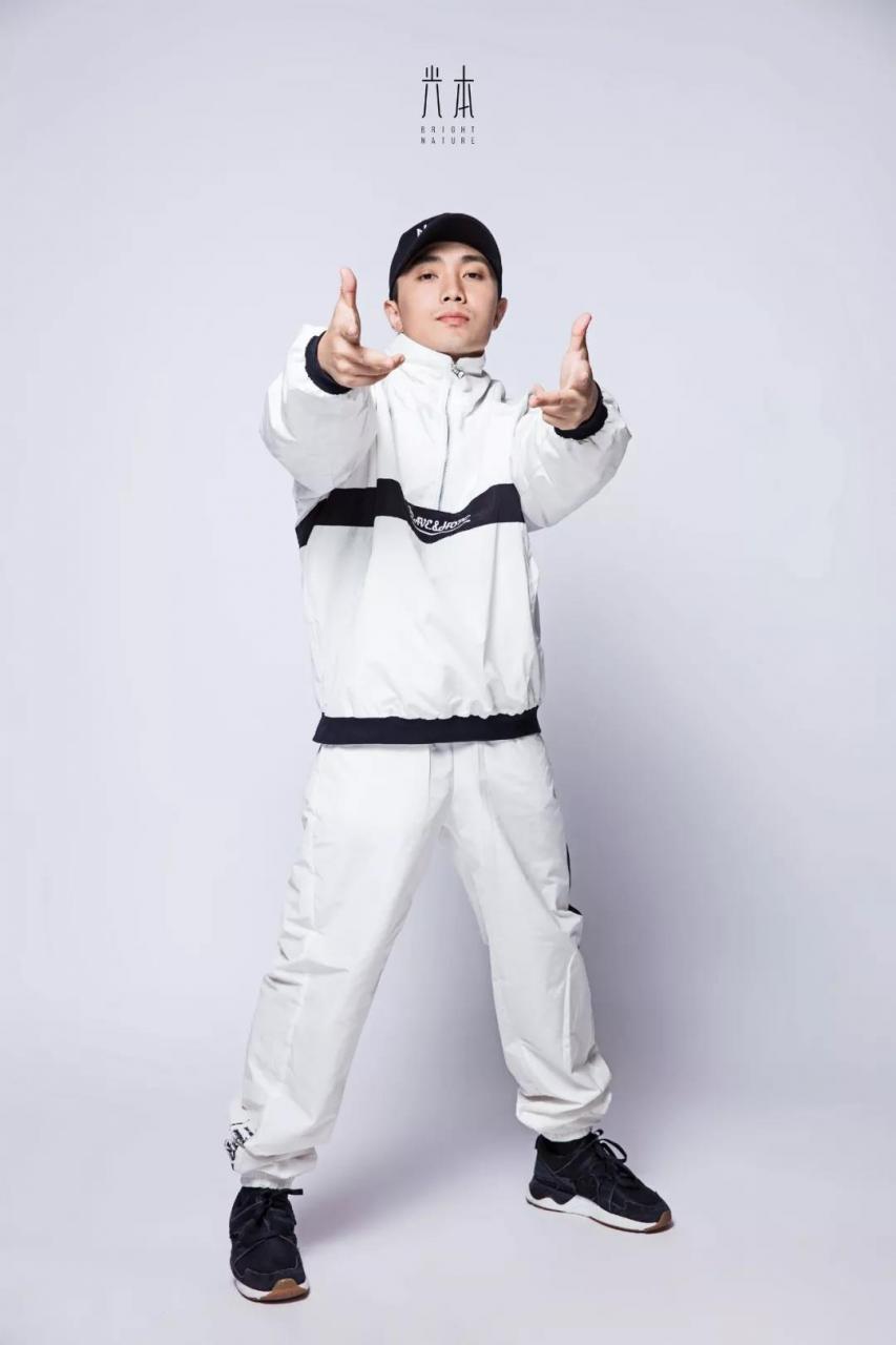 你所不知道的Bboy公孙无名和黑仔 | 第6张 | 嘻哈中国 你所不知道的Bboy公孙无名和黑仔 | 第6张