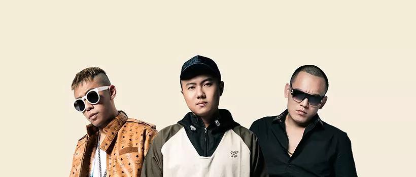 "土味说唱" 给你双倍的快乐 | 第5张 | 嘻哈中国 "土味说唱" 给你双倍的快乐 | 第5张