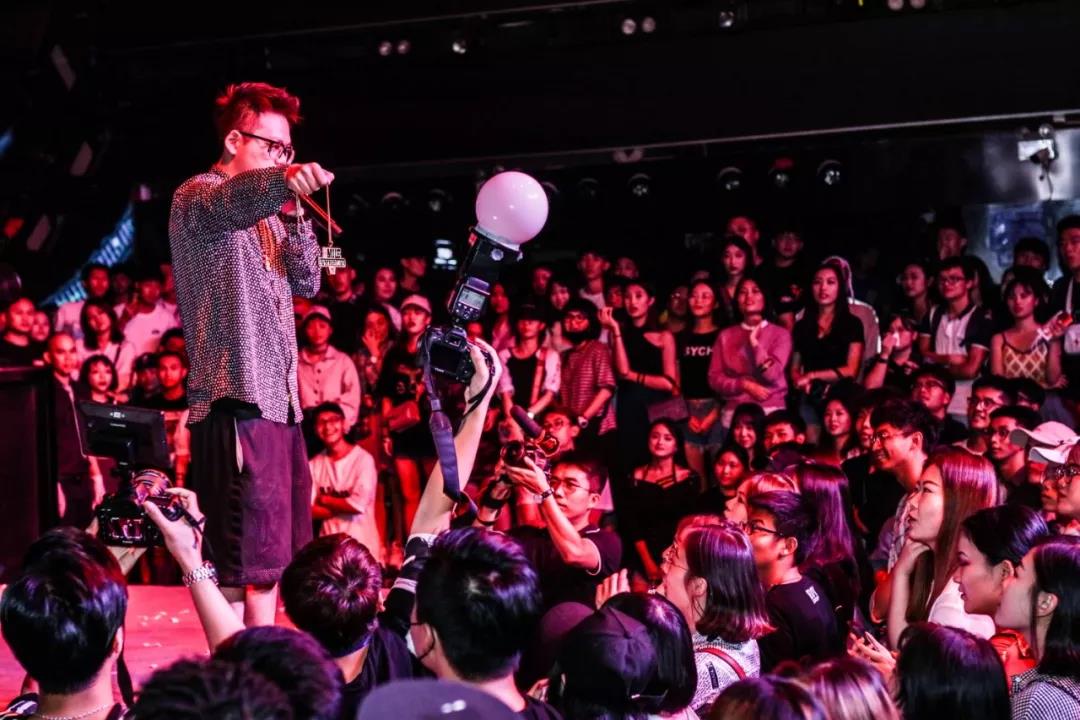 地下8英里2018-2019上半赛季结束 原因还是不可抗力 | 第1张 | 嘻哈中国 地下8英里2018-2019上半赛季结束 原因还是不可抗力 | 第1张