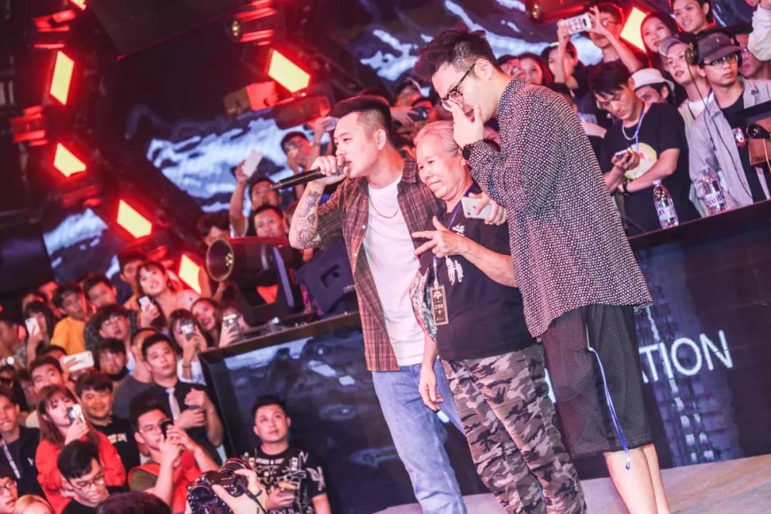 地下8英里2018-2019上半赛季结束 原因还是不可抗力 | 第2张 | 嘻哈中国 地下8英里2018-2019上半赛季结束 原因还是不可抗力 | 第2张