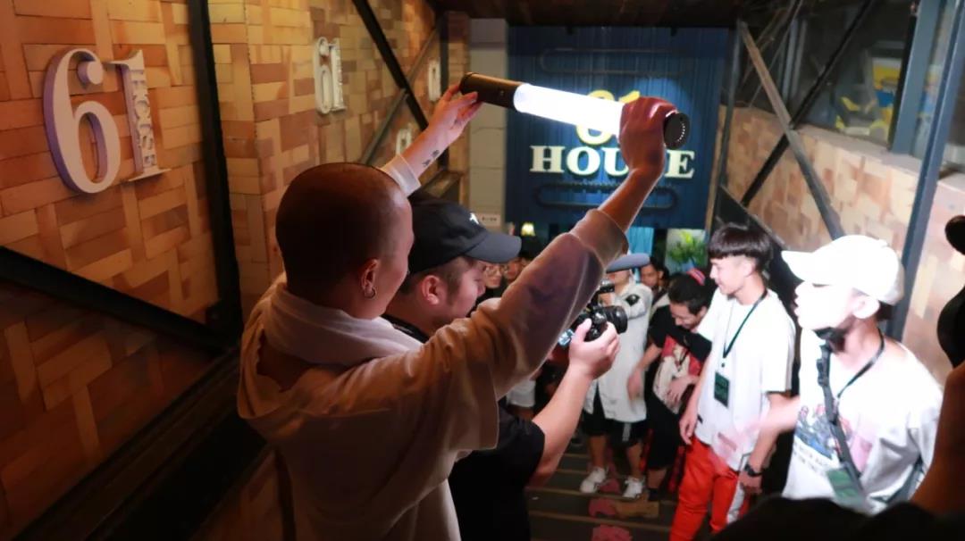 地下8英里2018-2019上半赛季结束 原因还是不可抗力 | 第4张 | 嘻哈中国 地下8英里2018-2019上半赛季结束 原因还是不可抗力 | 第4张