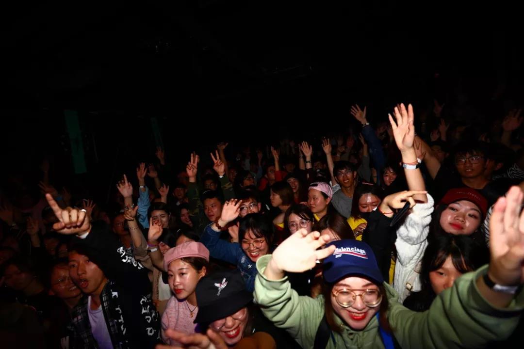 地下8英里2018-2019上半赛季结束 原因还是不可抗力 | 第5张 | 嘻哈中国 地下8英里2018-2019上半赛季结束 原因还是不可抗力 | 第5张