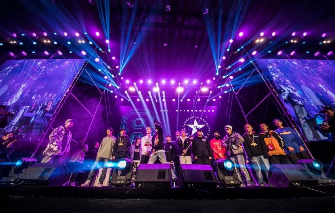 地下8英里2018-2019上半赛季结束 原因还是不可抗力 | 第3张 | 嘻哈中国 地下8英里2018-2019上半赛季结束 原因还是不可抗力 | 第3张