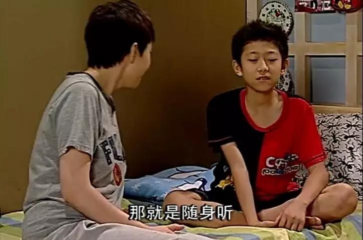 中国说唱实体专辑的二十年 | 第1张 | 嘻哈中国 中国说唱实体专辑的二十年 | 第1张