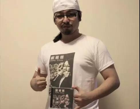 中国说唱实体专辑的二十年 | 第8张 | 嘻哈中国 中国说唱实体专辑的二十年 | 第8张