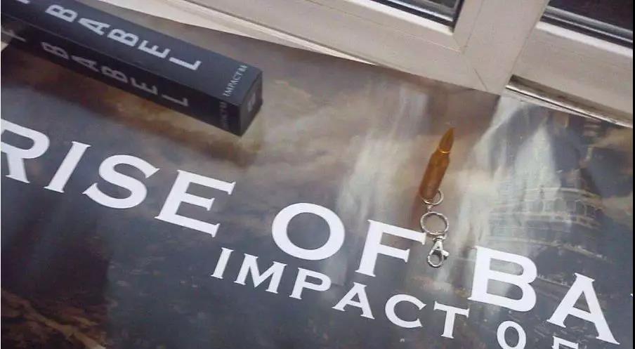 中国说唱实体专辑的二十年 | 第6张 | 嘻哈中国 中国说唱实体专辑的二十年 | 第6张