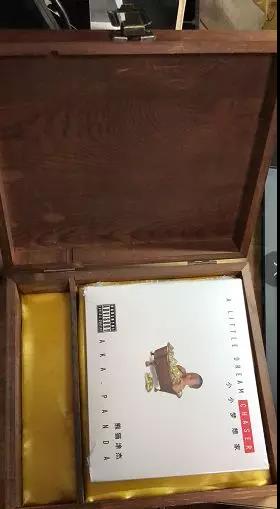 中国说唱实体专辑的二十年 | 第10张 | 嘻哈中国 中国说唱实体专辑的二十年 | 第10张