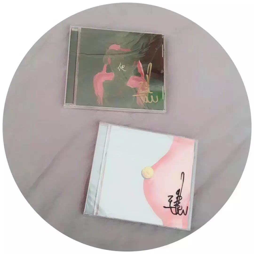 中国说唱实体专辑的二十年 | 第20张 | 嘻哈中国 中国说唱实体专辑的二十年 | 第20张