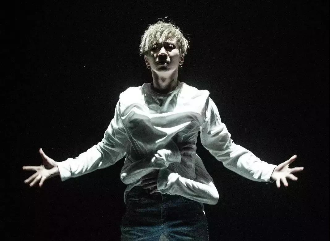 2018街舞年度大盘点 这一年 不平凡 | 第7张 | 嘻哈中国 2018街舞年度大盘点 这一年 不平凡 | 第7张