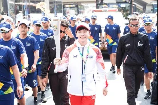 2018街舞年度大盘点 这一年 不平凡 | 第10张 | 嘻哈中国 2018街舞年度大盘点 这一年 不平凡 | 第10张