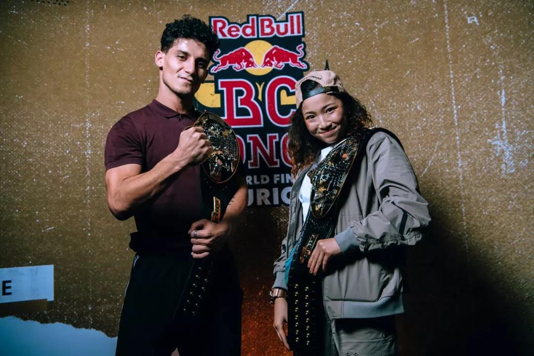 2018街舞年度大盘点 这一年 不平凡 | 第13张 | 嘻哈中国 2018街舞年度大盘点 这一年 不平凡 | 第13张