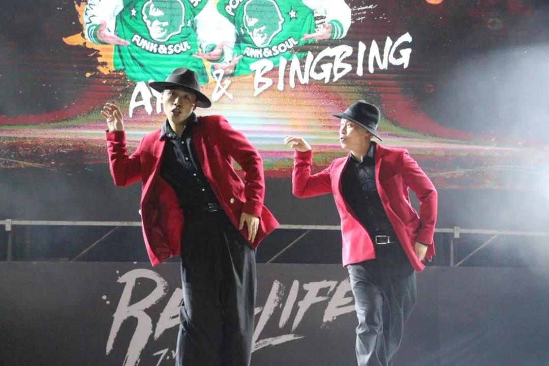 2018街舞年度大盘点 这一年 不平凡 | 第15张 | 嘻哈中国 2018街舞年度大盘点 这一年 不平凡 | 第15张