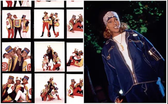 这本摄影集挖出了HIP-HOP巨星从未公布罕见老照片 | 第6张 | 嘻哈中国 这本摄影集挖出了HIP-HOP巨星从未公布罕见老照片 | 第6张