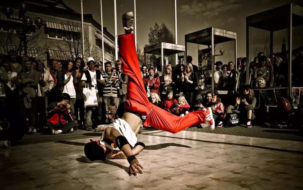 为什么Freestyle Battle要骂脏话? | 第5张 | 嘻哈中国 为什么Freestyle Battle要骂脏话? | 第5张