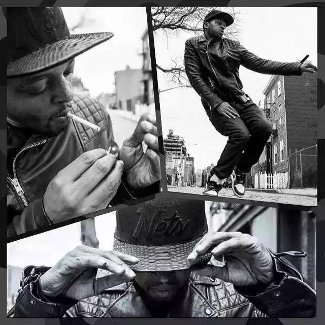 为什么Freestyle Battle要骂脏话? | 第4张 | 嘻哈中国 为什么Freestyle Battle要骂脏话? | 第4张