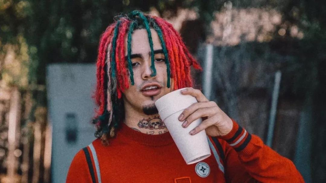 被指辱华后的Lil Pump还能回到从前吗? | 第2张 | 嘻哈中国 被指辱华后的Lil Pump还能回到从前吗? | 第2张
