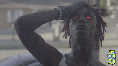 这个95后白人 他不会说唱凭什么影响美国说唱圈? | 第4张