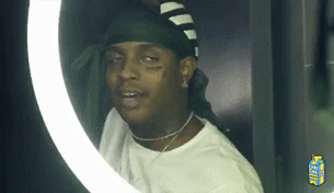 这个95后白人 他不会说唱凭什么影响美国说唱圈? | 第7张