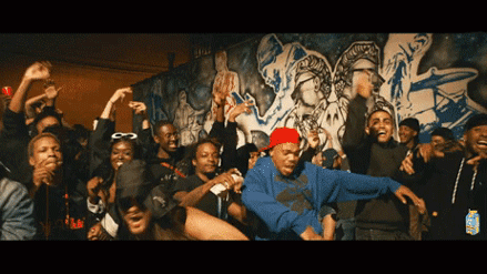 这个95后白人 他不会说唱凭什么影响美国说唱圈? | 第10张