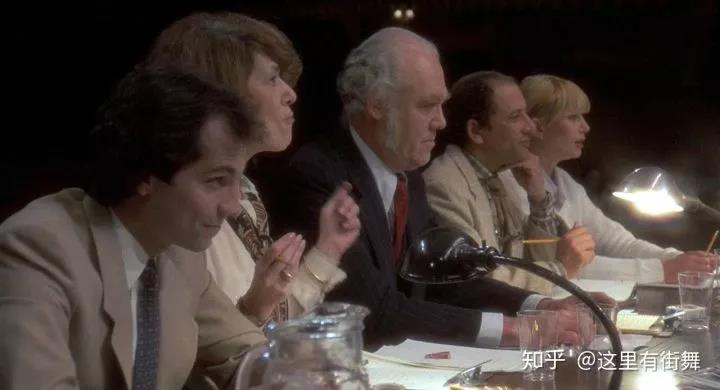 街舞相较其他舞蹈的最大"优势"究竟是什么? | 第2张 | 嘻哈中国 街舞相较其他舞蹈的最大"优势"究竟是什么? | 第2张