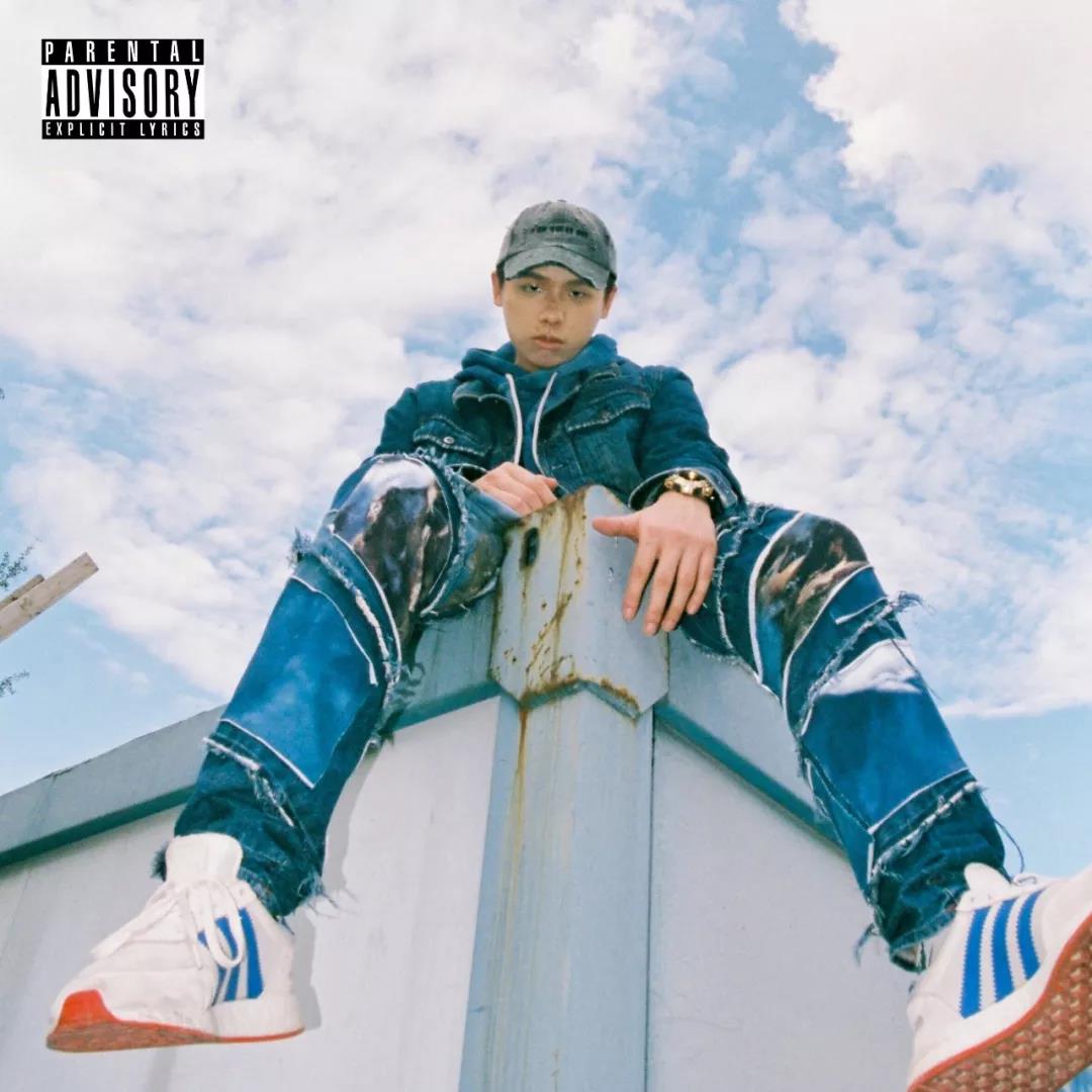 在所有的平行宇宙中 都有一张叫《生于未来》的说唱专辑 | 第4张 | 嘻哈中国 在所有的平行宇宙中 都有一张叫《生于未来》的说唱专辑 | 第4张