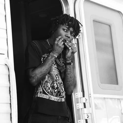 Higher Brothers新专辑的feat.阵容有多豪华? | 第5张 | 嘻哈中国 Higher Brothers新专辑的feat.阵容有多豪华? | 第5张